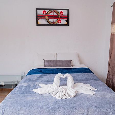 Casa Playa Hermosa Канкун Екстериор снимка