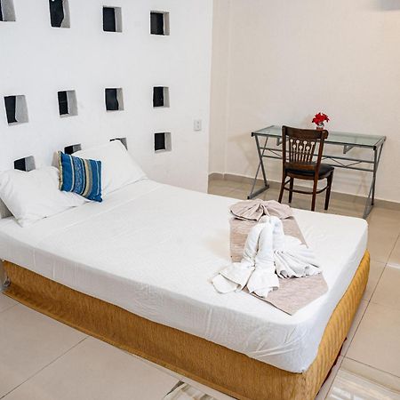 Casa Playa Hermosa Канкун Екстериор снимка