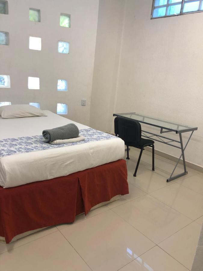 Casa Playa Hermosa Канкун Екстериор снимка