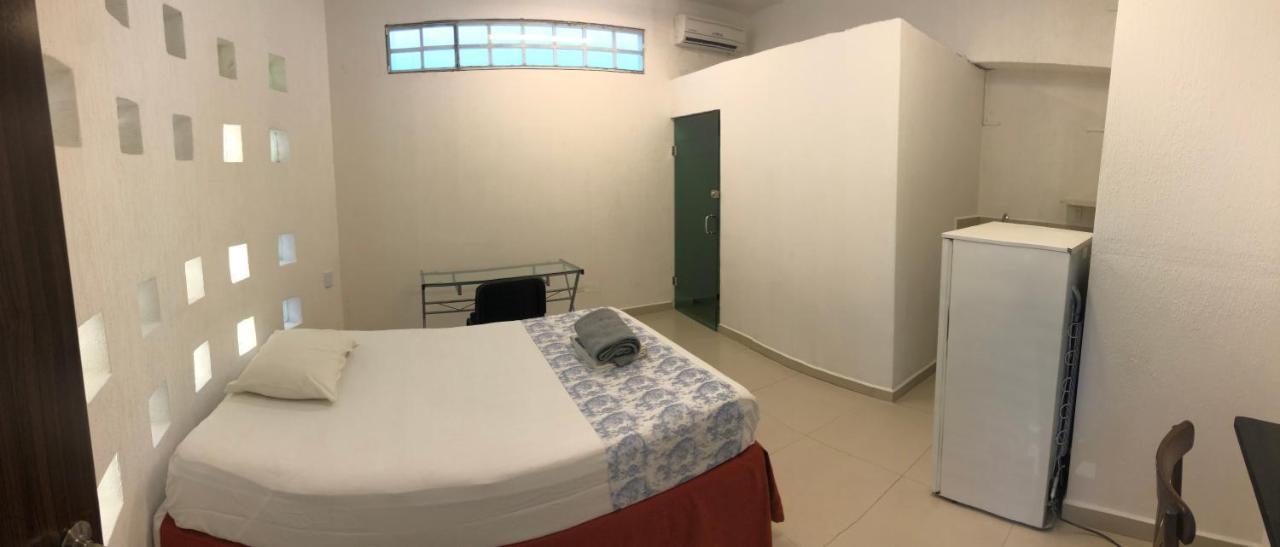 Casa Playa Hermosa Канкун Екстериор снимка