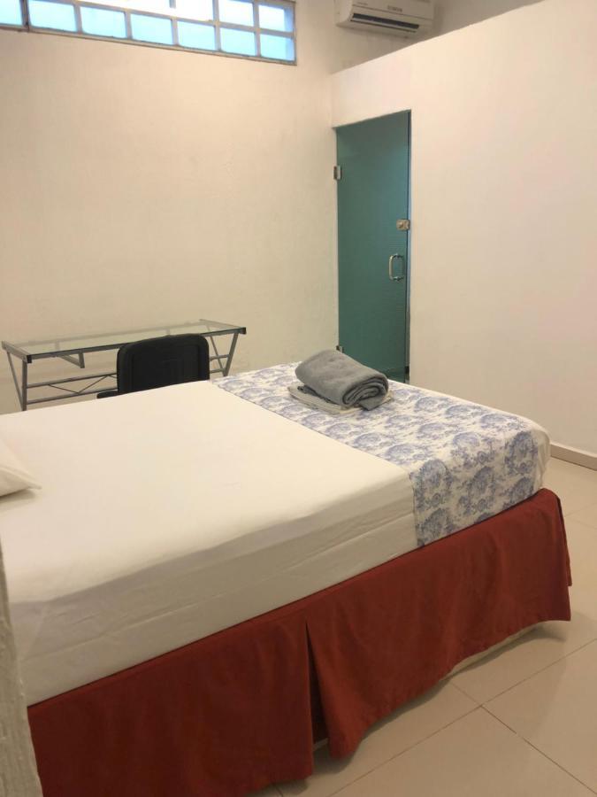 Casa Playa Hermosa Канкун Екстериор снимка