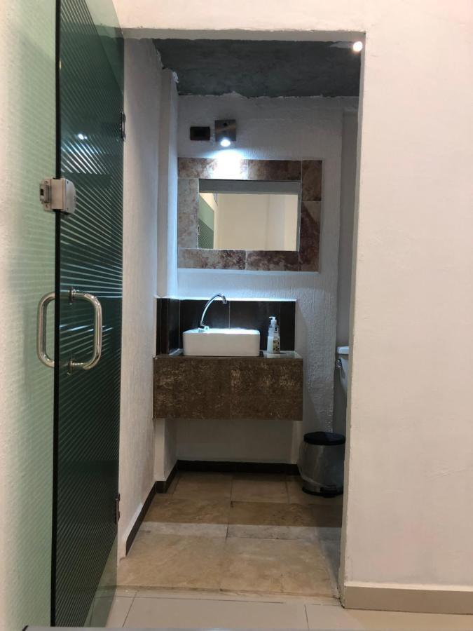 Casa Playa Hermosa Канкун Екстериор снимка