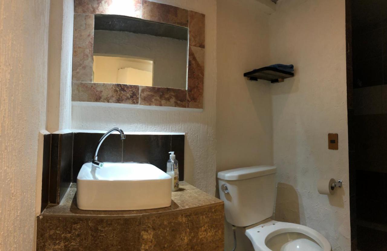 Casa Playa Hermosa Канкун Екстериор снимка