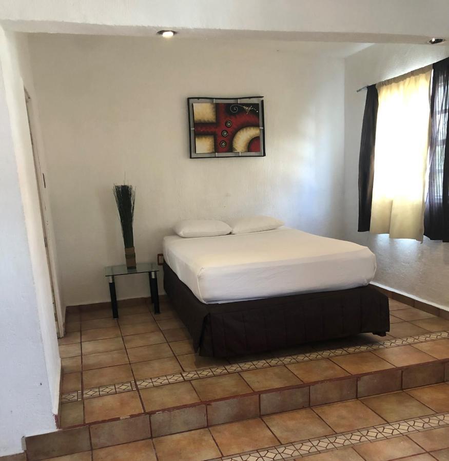 Casa Playa Hermosa Канкун Екстериор снимка