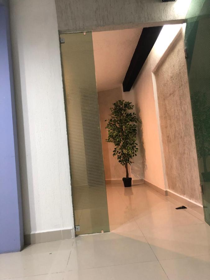 Casa Playa Hermosa Канкун Екстериор снимка