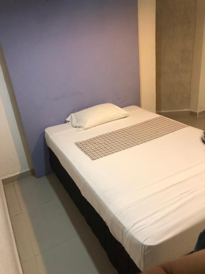 Casa Playa Hermosa Канкун Екстериор снимка