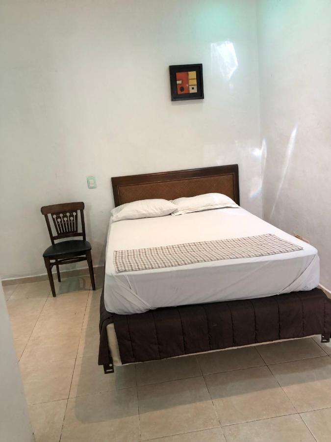 Casa Playa Hermosa Канкун Екстериор снимка