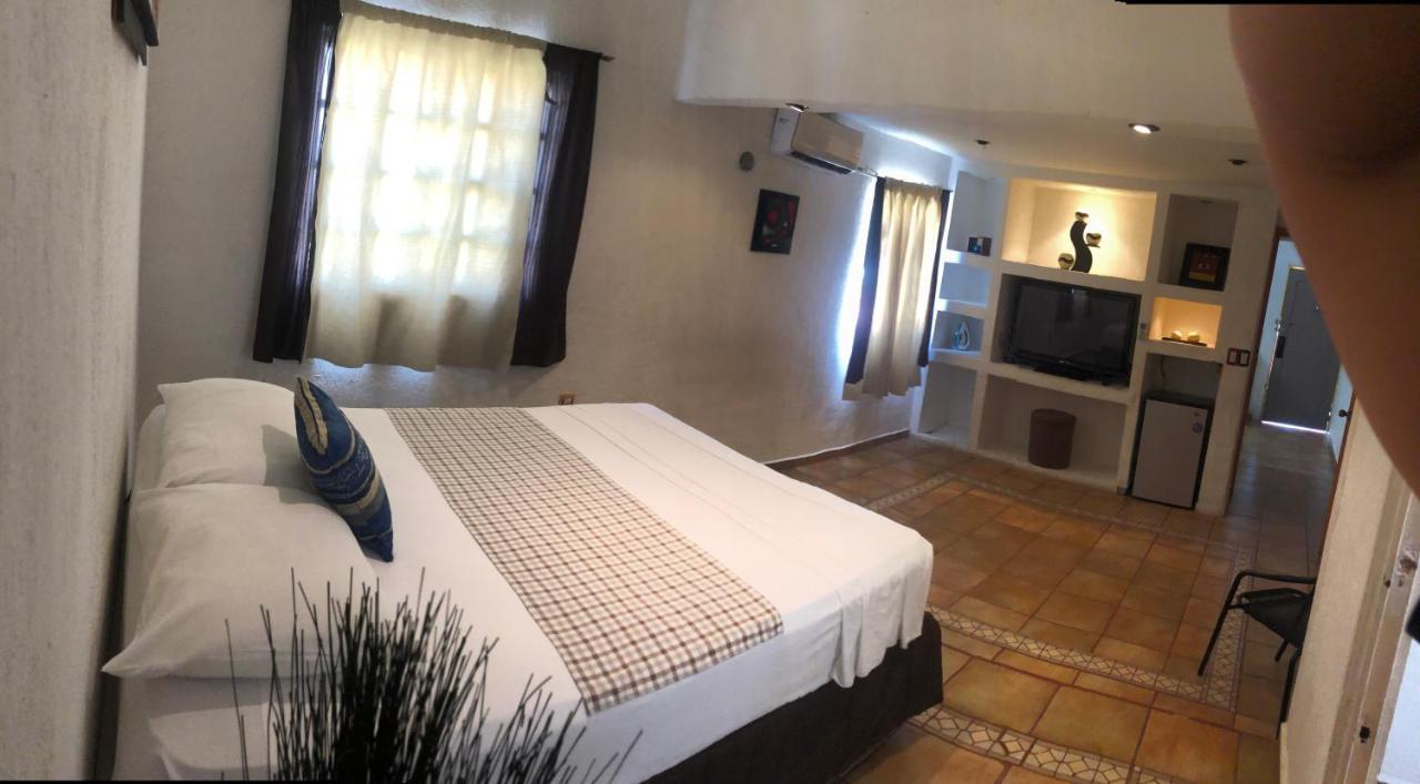 Casa Playa Hermosa Канкун Екстериор снимка