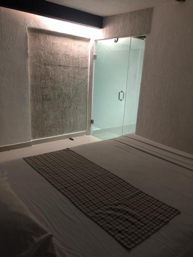 Casa Playa Hermosa Канкун Екстериор снимка
