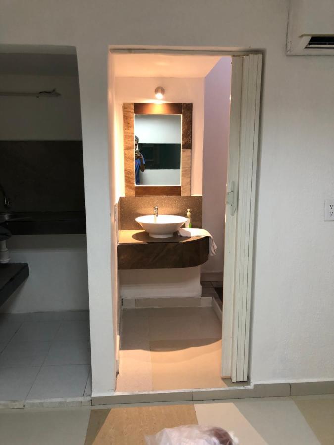 Casa Playa Hermosa Канкун Екстериор снимка