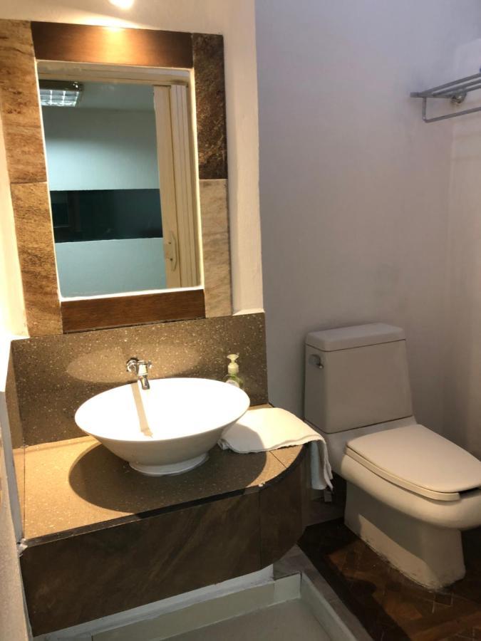 Casa Playa Hermosa Канкун Екстериор снимка