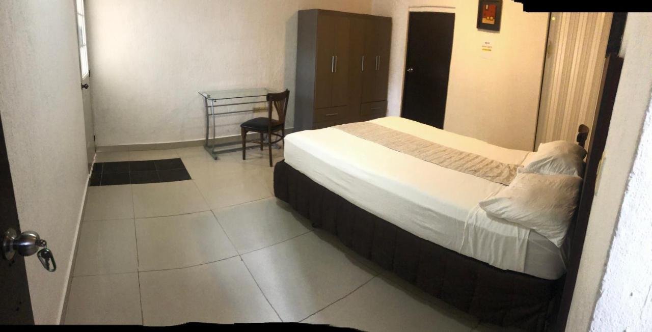 Casa Playa Hermosa Канкун Екстериор снимка