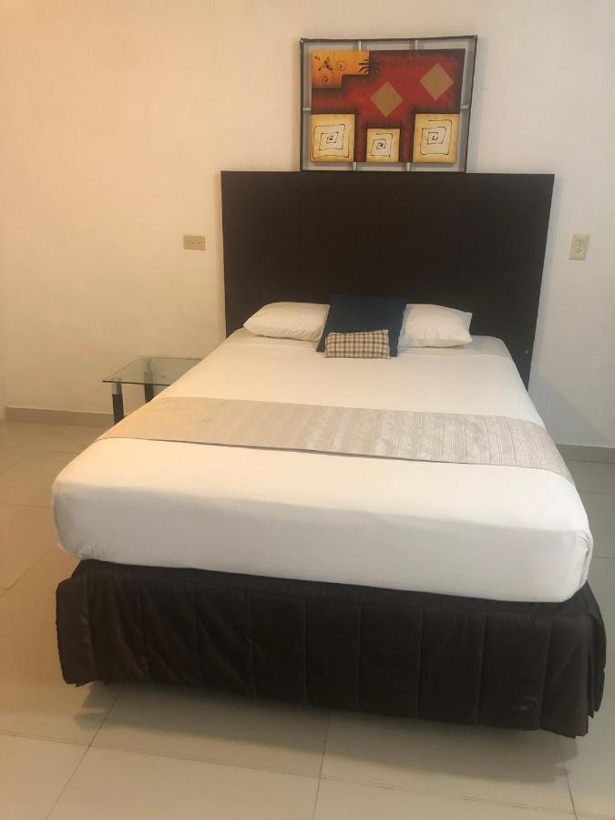 Casa Playa Hermosa Канкун Екстериор снимка