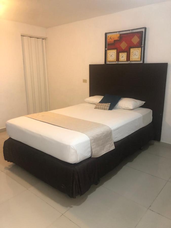 Casa Playa Hermosa Канкун Екстериор снимка
