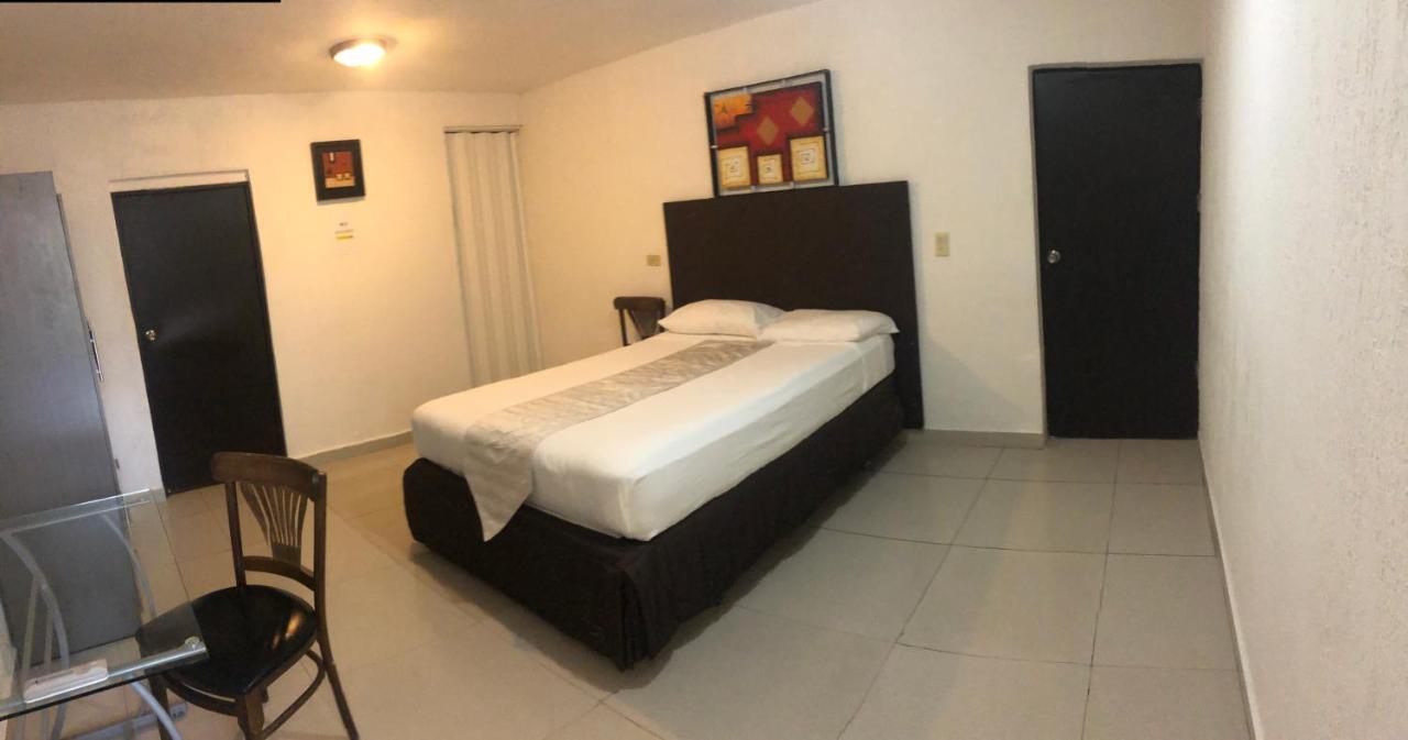 Casa Playa Hermosa Канкун Екстериор снимка