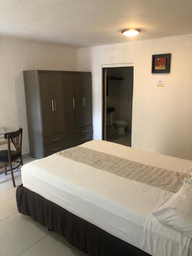 Casa Playa Hermosa Канкун Екстериор снимка