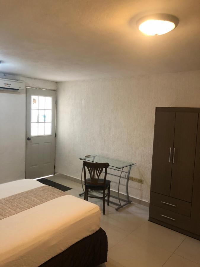 Casa Playa Hermosa Канкун Екстериор снимка