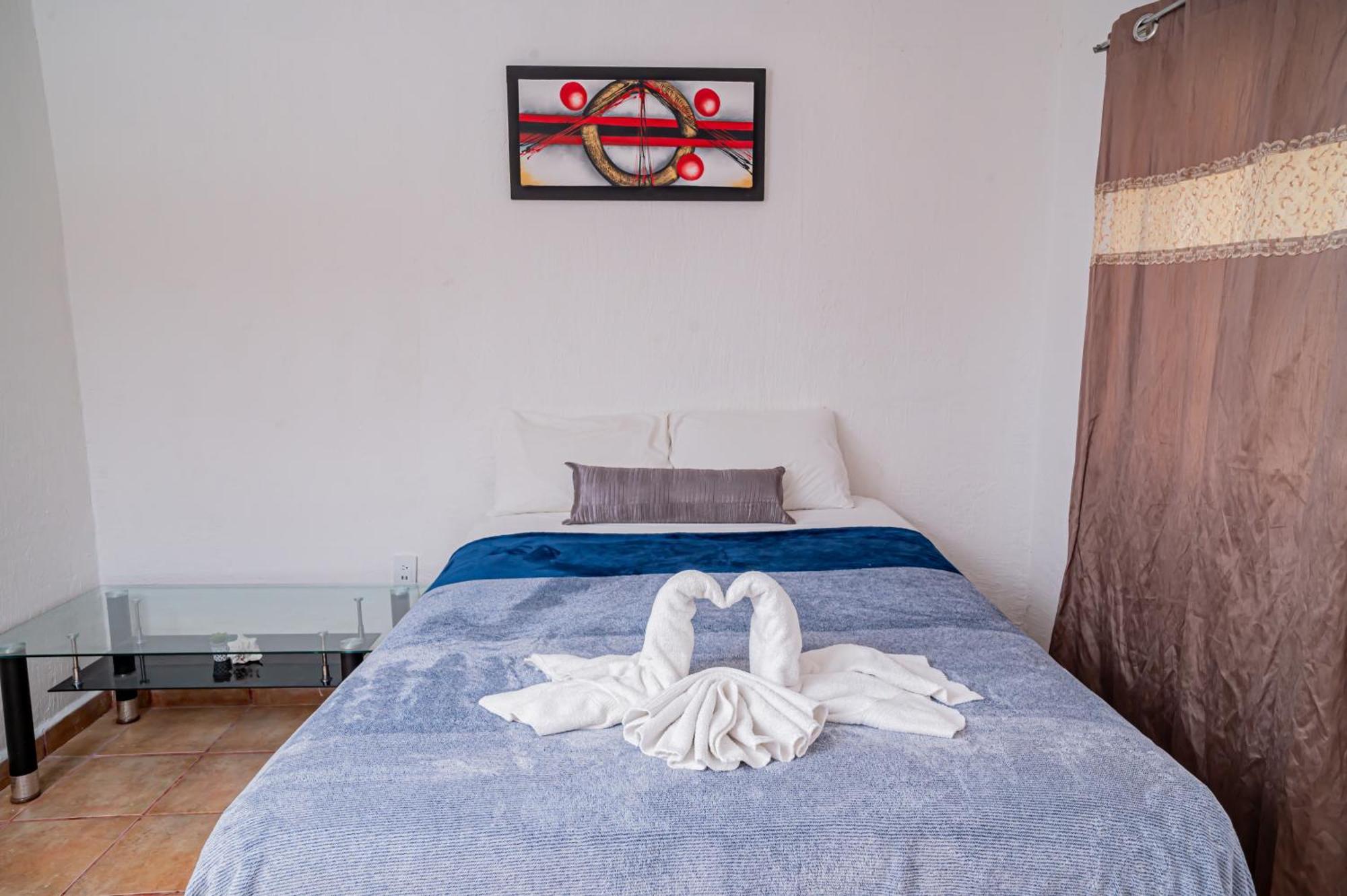 Casa Playa Hermosa Канкун Екстериор снимка