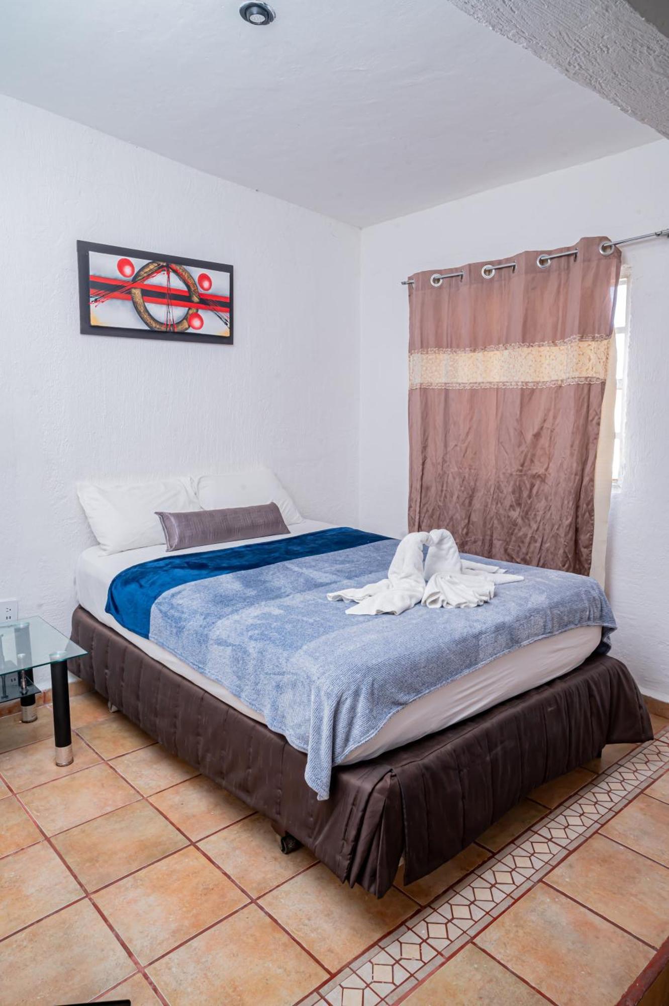 Casa Playa Hermosa Канкун Екстериор снимка