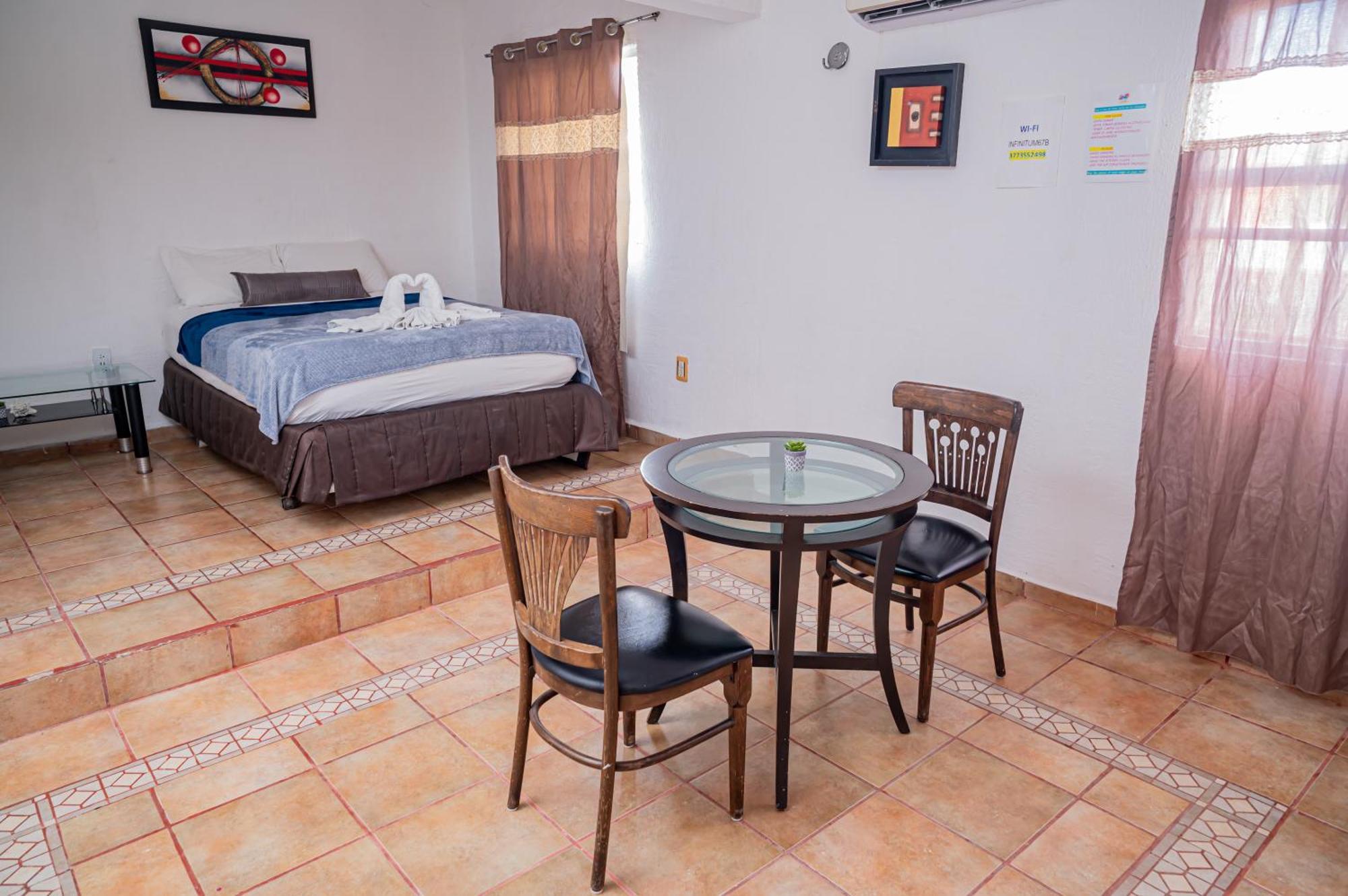 Casa Playa Hermosa Канкун Екстериор снимка