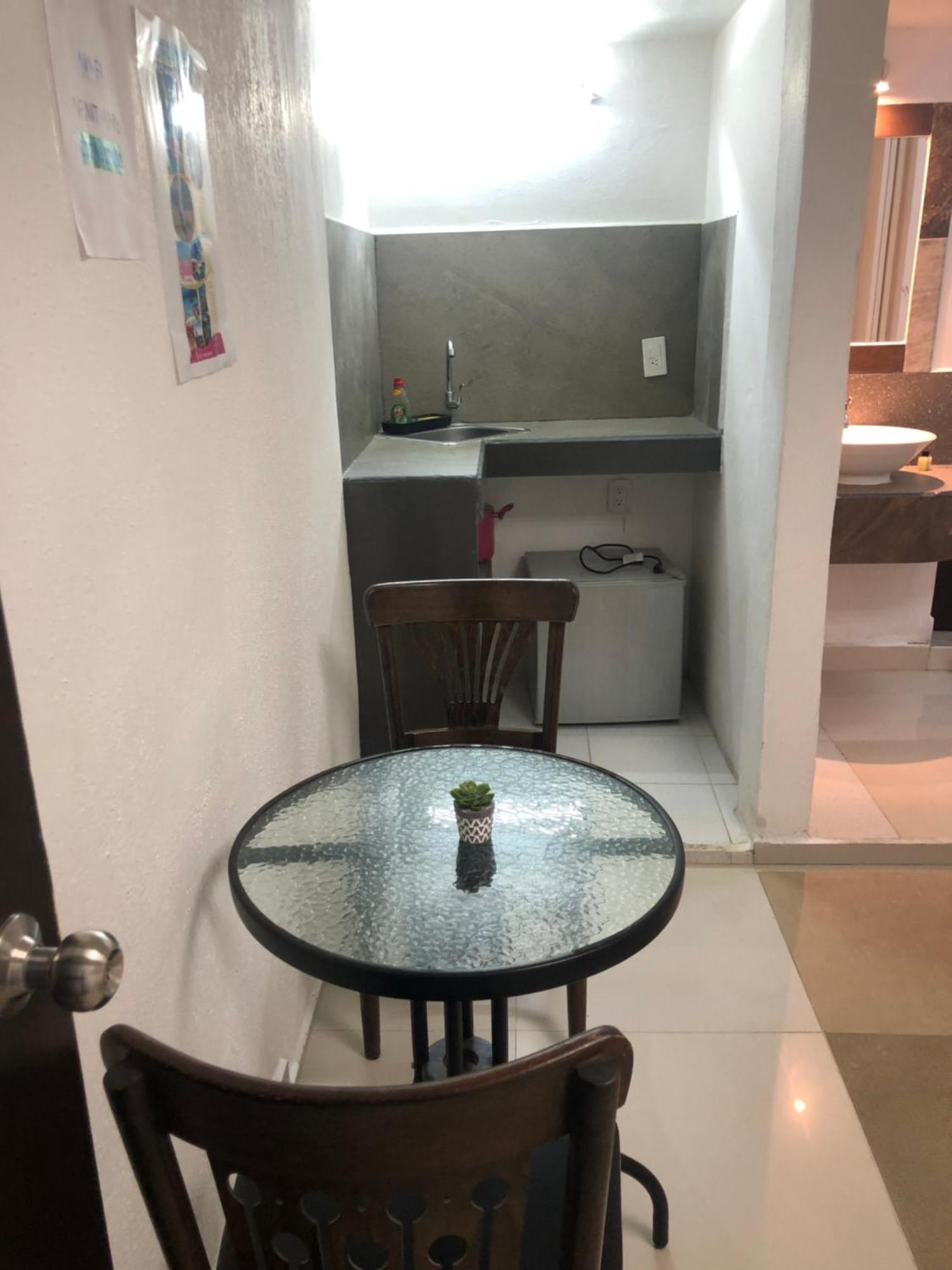 Casa Playa Hermosa Канкун Екстериор снимка