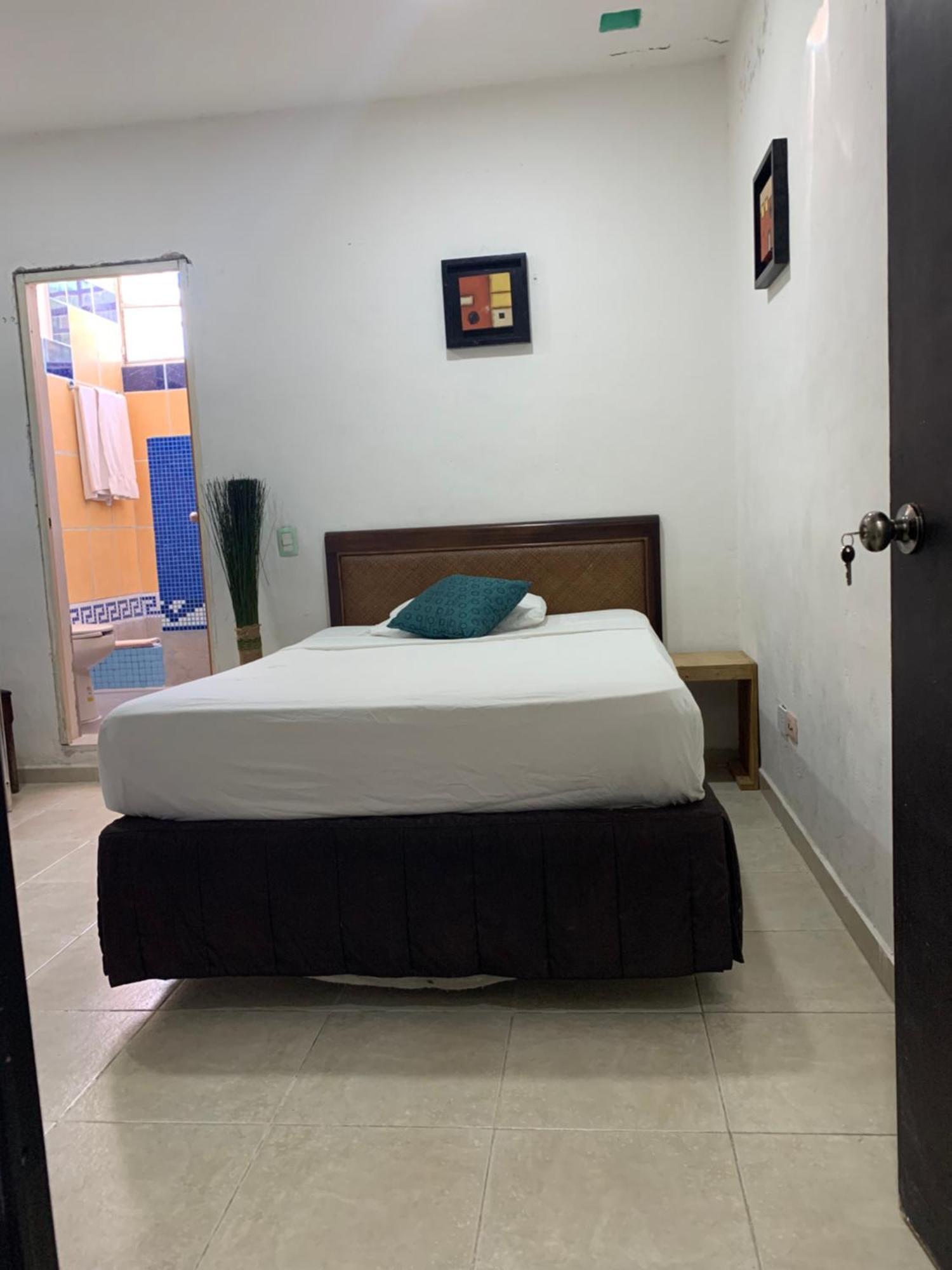 Casa Playa Hermosa Канкун Екстериор снимка