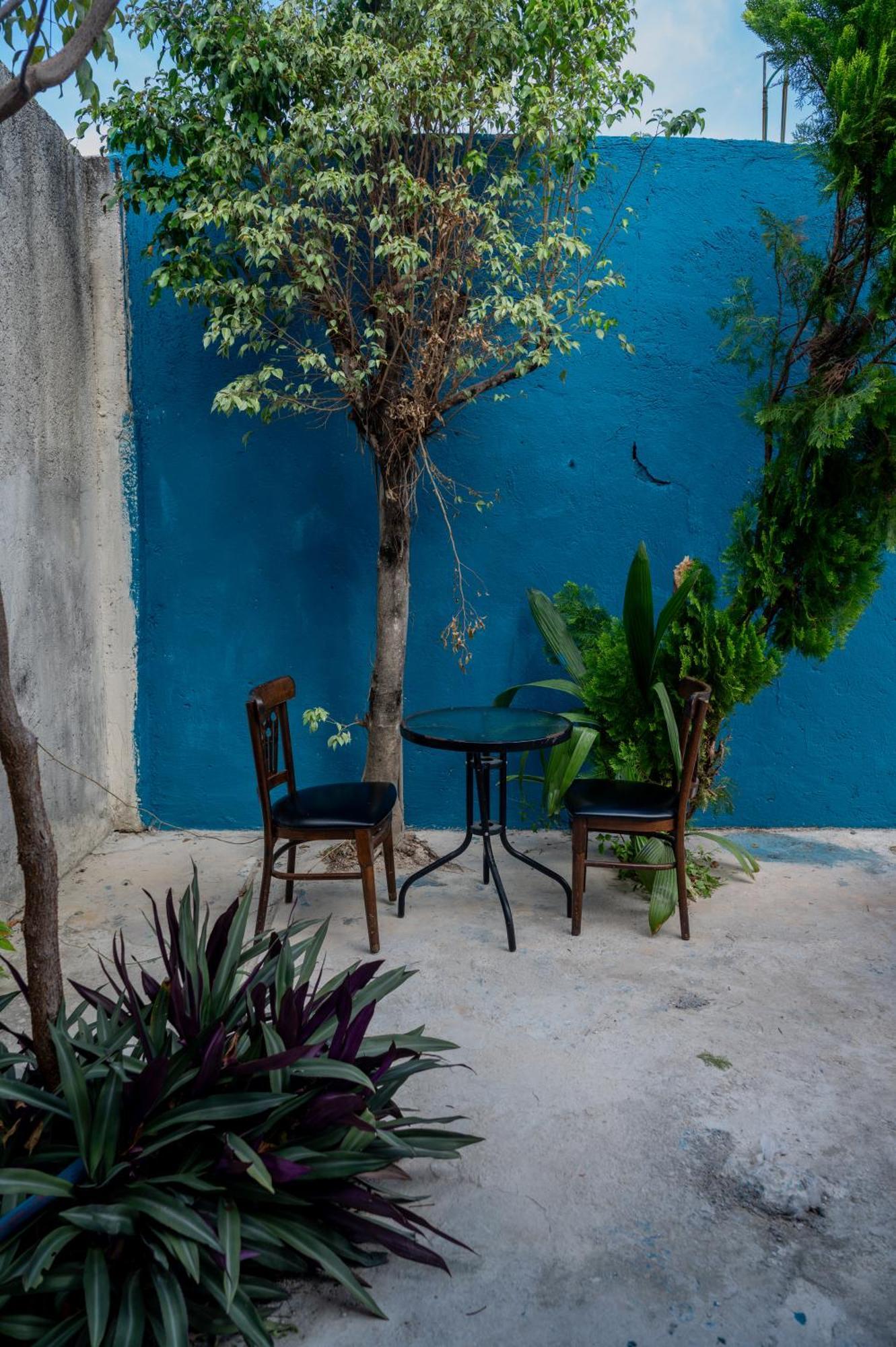 Casa Playa Hermosa Канкун Екстериор снимка