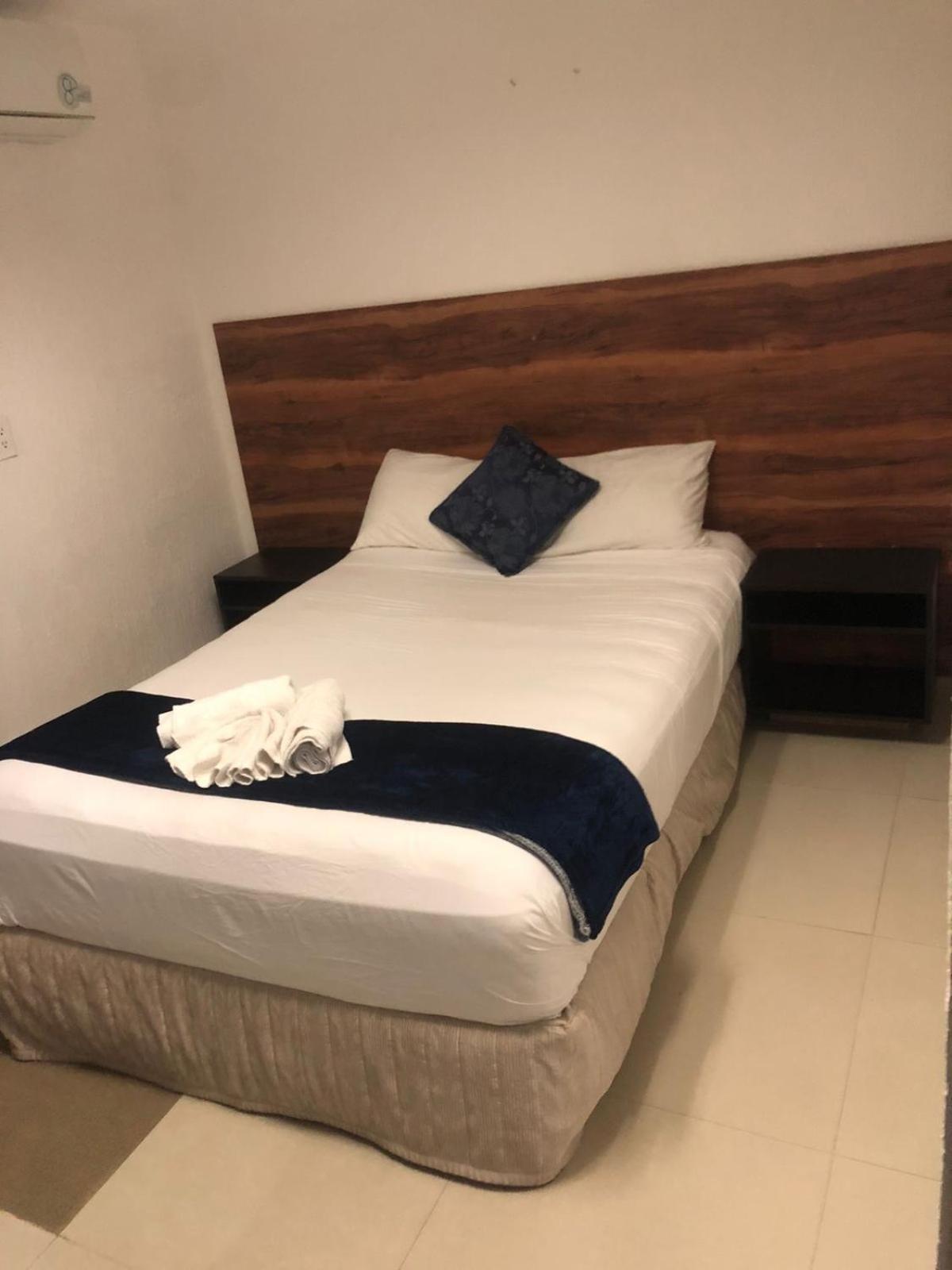 Casa Playa Hermosa Канкун Екстериор снимка