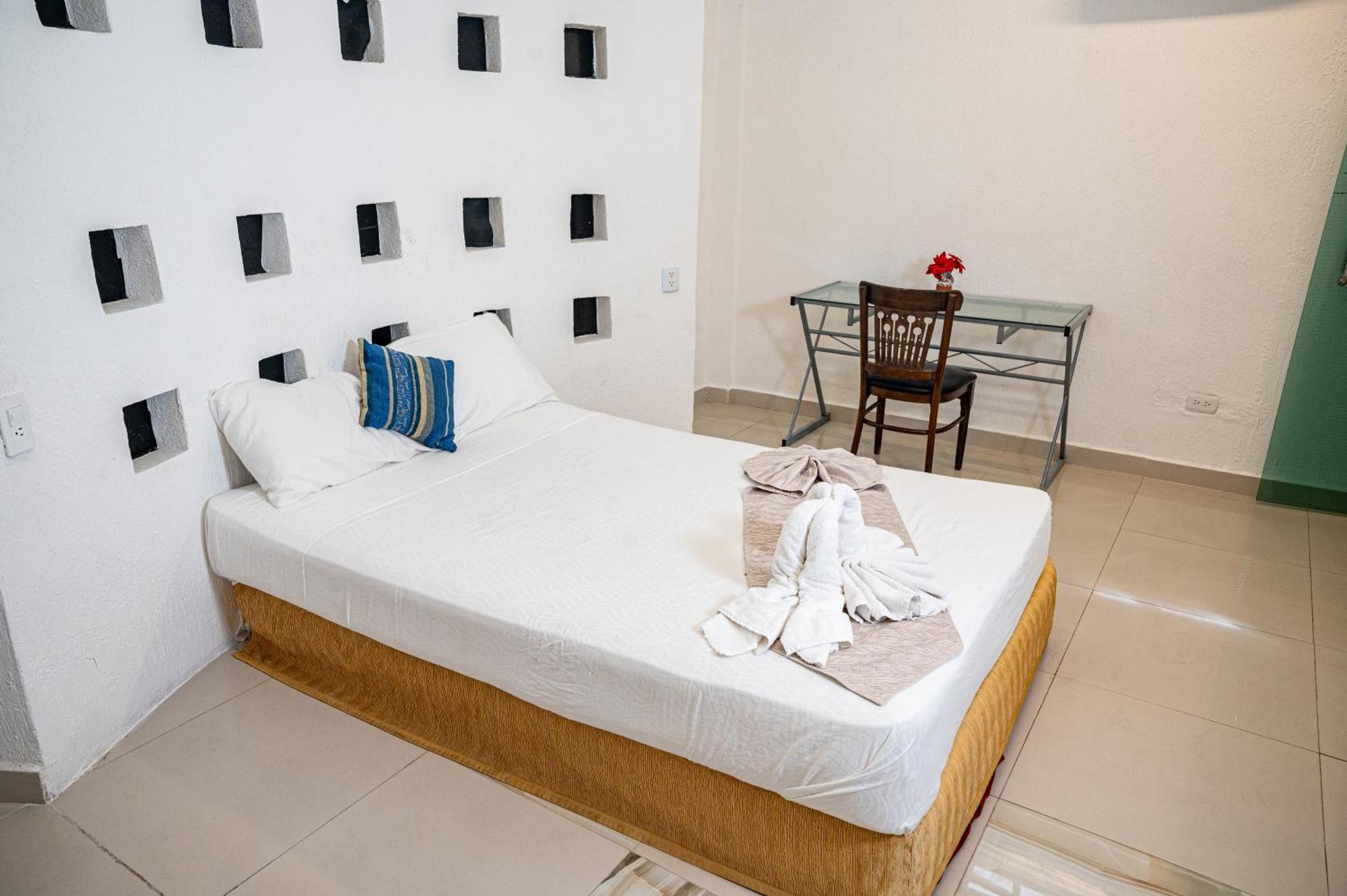 Casa Playa Hermosa Канкун Екстериор снимка
